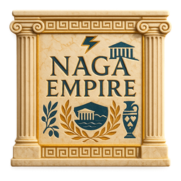 naga empire নিয়ম আগে, চাপ পরে